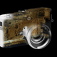 Illustration for article titled X-Rays Of Super Luxury Products Reveal The Tech Behind The Glitz